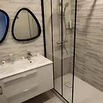 Belle Vue Acces Piscine Couverte Et Chauffee * 卡内