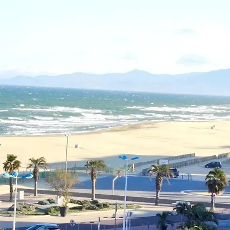 公寓 Belle Vue Acces Piscine Couverte Et Chauffee