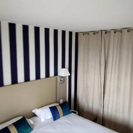 Belle Vue Acces Piscine Couverte Et Chauffee Апартаменты Кане