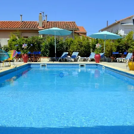 Belle Vue Acces Piscine Couverte Et Chauffee *